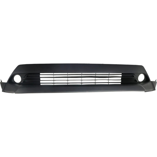 Textured Bumper Cover Fascia Front Lower TO1015112 52129F4031 Replacement For Toyota C-HR 2018 2019 Textured