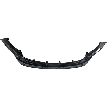 Textured Bumper Cover Fascia Front Lower TO1015112 52129F4031 Replacement For Toyota C-HR 2018 2019 Textured
