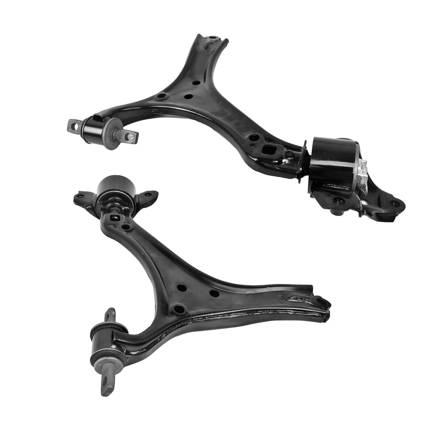 2pc K642517 K642509 Front Left Right Lower Control Arms for Honda Accord 2013 2014 2015 2016 2017 for ACURA TLX 2015-2020