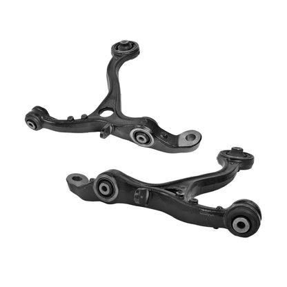 2pc K641112 K641113 Front Lower Control Arms Kit for Honda Accord 2008 2009 2010 2011 2012 for Acura TSX 2009-2014