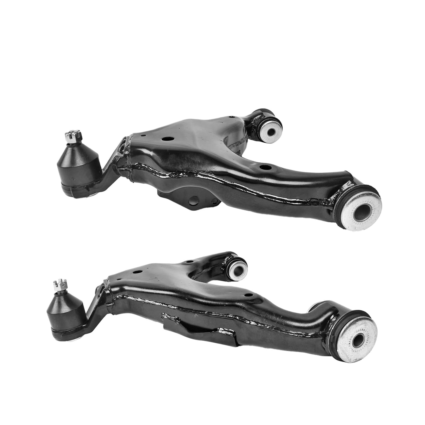 2pc K620061 K620062 Front Lower Control Arm Ball Joint for Toyota 4Runner 2003-2009 for Toyota FJ Cruiser 2007 2008 2009 for Lexus GX470 2003-2009