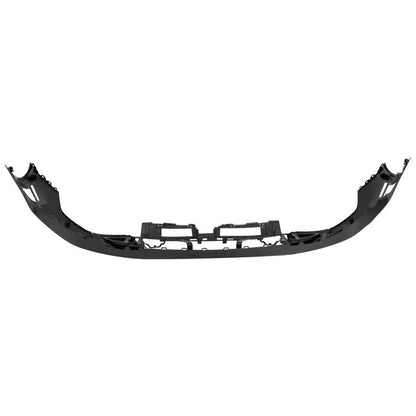 Primed Primered Front Bumper Cover Fascia HY1000243 101-10920 86510L0420 Replacement For Hyundai Sonata 2020 2021 2022 2023 with Park