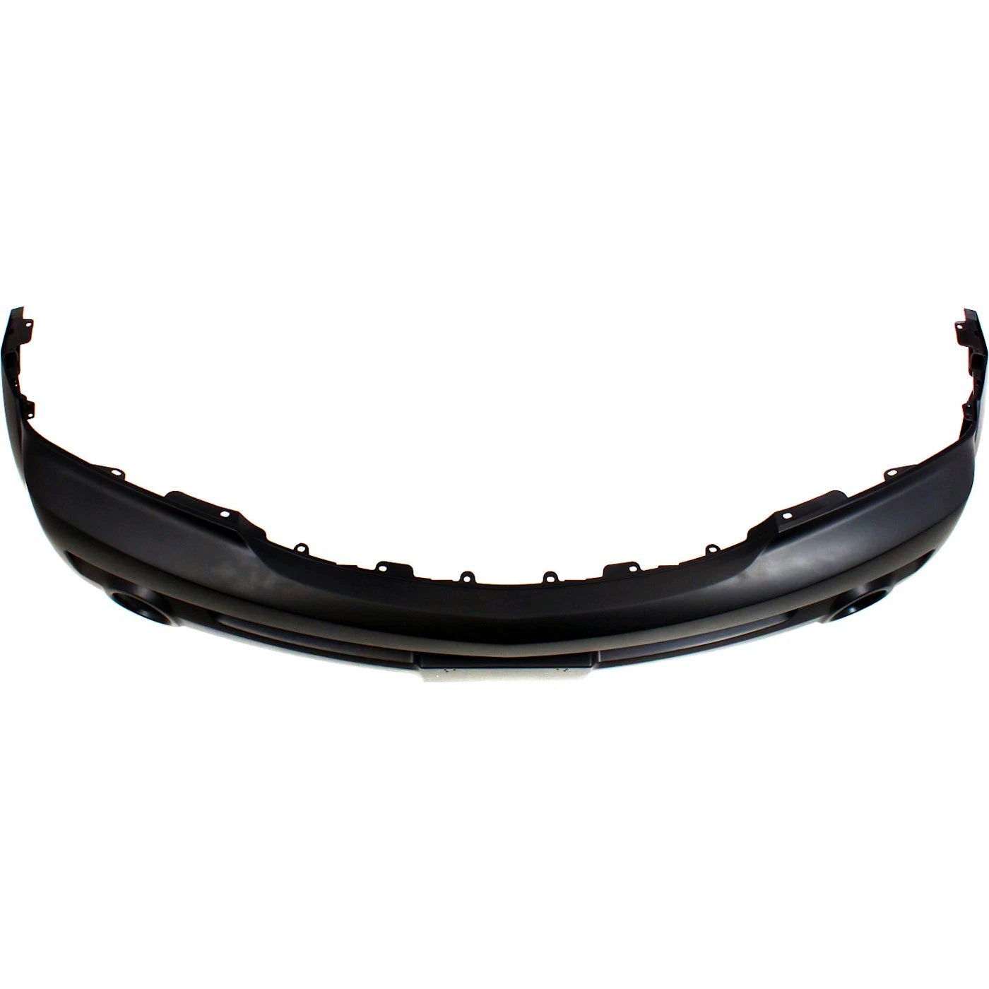 Primed Bumper Cover 865113E005XX KI1000118 Replacement For Kia Sorento 2003 2004 2005 2006 EX Front Plastic Primed