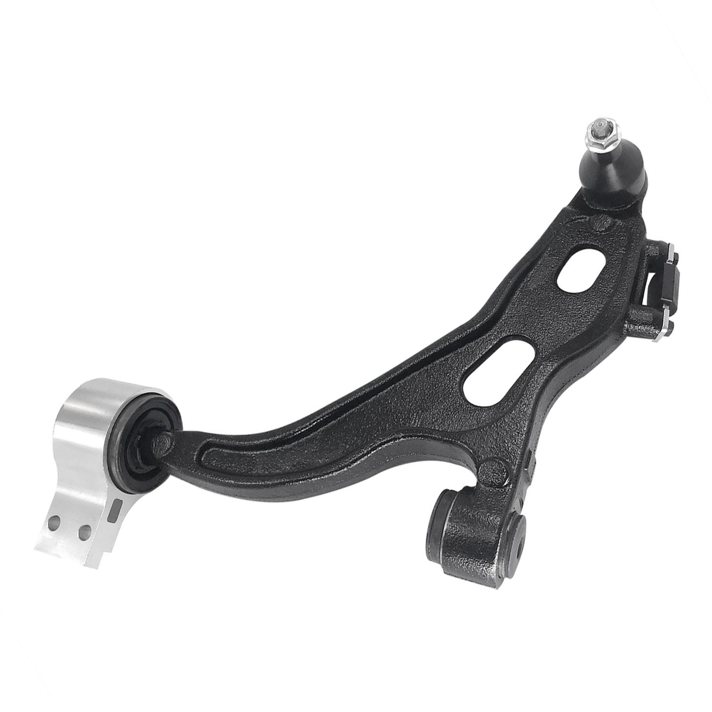 2pc K621604 K621603 AWD Front Lower Control Arm with Ball Joint for Mercury Montego 2005 2006 2007 for Ford Freestyle 2005-2007 for Ford Five Hundred 2005-2007