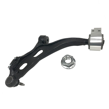 2pc K621604 K621603 AWD Front Lower Control Arm with Ball Joint for Mercury Montego 2005 2006 2007 for Ford Freestyle 2005-2007 for Ford Five Hundred 2005-2007