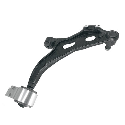 2pc K621604 K621603 AWD Front Lower Control Arm with Ball Joint for Mercury Montego 2005 2006 2007 for Ford Freestyle 2005-2007 for Ford Five Hundred 2005-2007