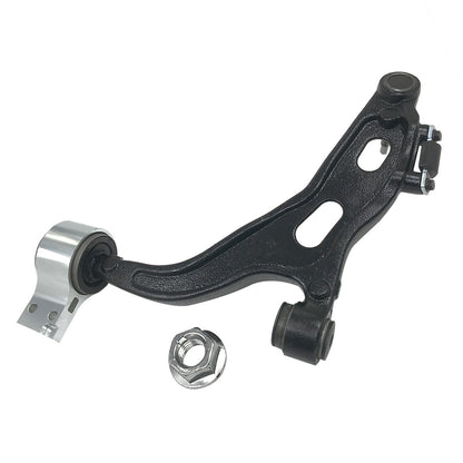 2pc K621604 K621603 AWD Front Lower Control Arm with Ball Joint for Mercury Montego 2005 2006 2007 for Ford Freestyle 2005-2007 for Ford Five Hundred 2005-2007
