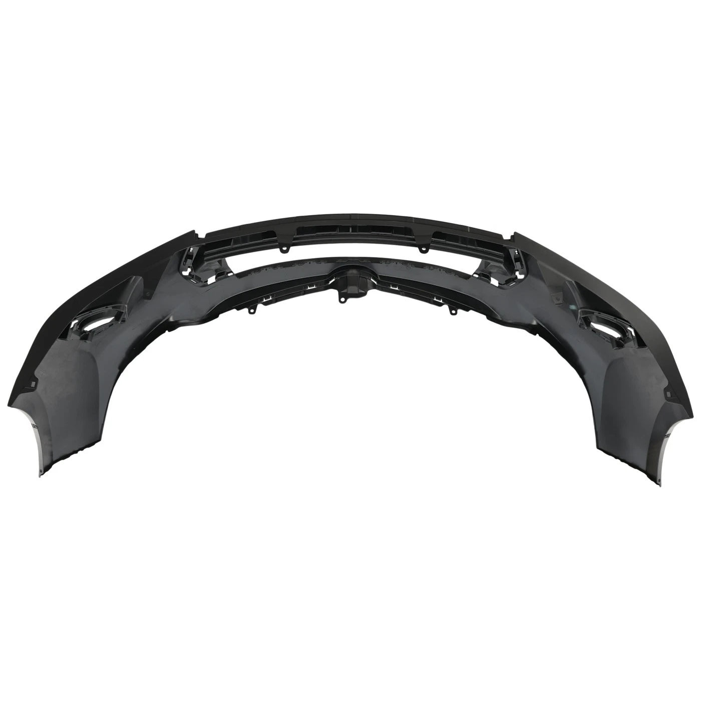 Primed Bumper Cover 5211903906 TO1000400 Replacement For Toyota Corolla 2014 2015 2016 S/Special Edition Models Primed Front