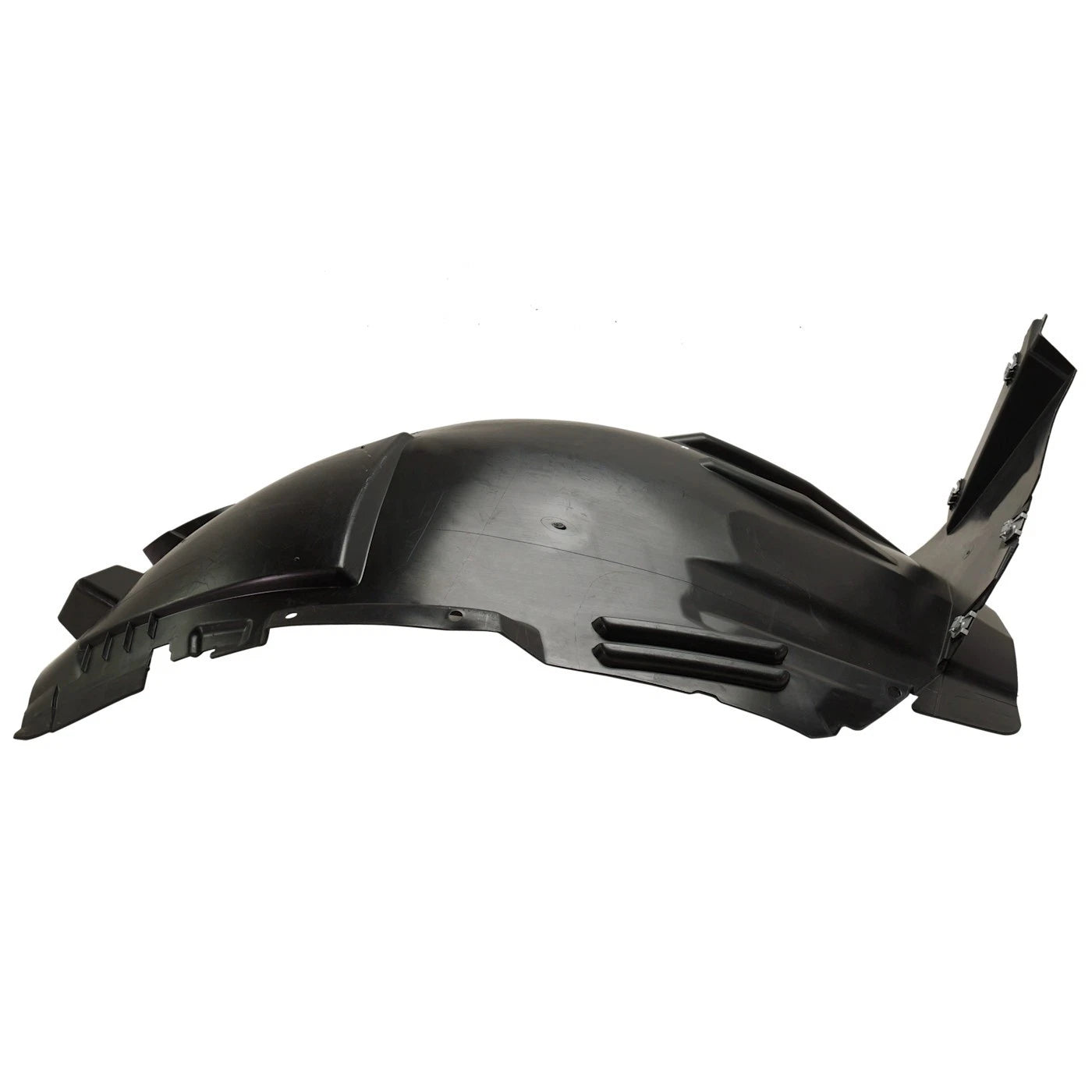 1pc Inner Fender Liner Compatible with Mercedes Benz GLE43 AMG 2017-2019 MB1249194 Front Passenger