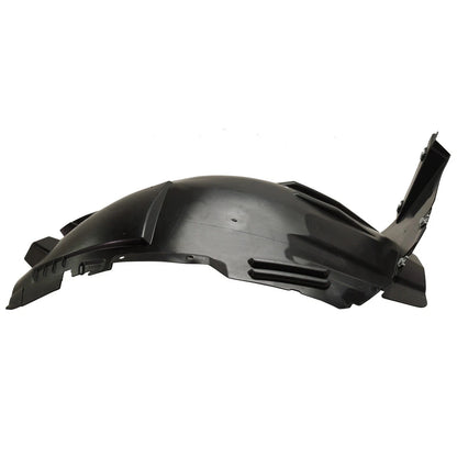 1pc Inner Fender Liner Compatible with Mercedes Benz GLE43 AMG 2017-2019 MB1249194 Front Passenger