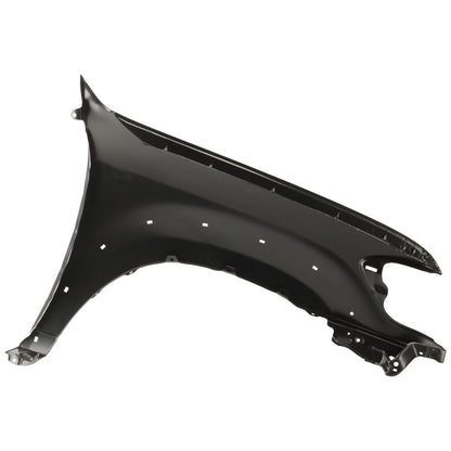 Primed Fender Replacement For Toyota Sequoia 2001 2002 2003 2004 Front Driver Side with Wheel Opening Flare 538020C080 TO1240201