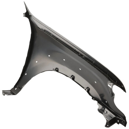 Primed Fender Replacement For Toyota Sequoia 2001 2002 2003 2004 Front Driver Side with Wheel Opening Flare 538020C080 TO1240201