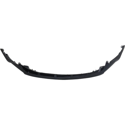 Textured Bumper Cover Fascia Front Lower TO1015112 52129F4031 Replacement For Toyota C-HR 2018 2019 Textured