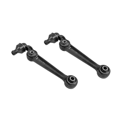 2pc K620149 Front Lower Forward Control Arm with Ball Joints for Ford Fusion 2007-2012 for LINCOLN MKZ 2007-2012 for MERCURY Milan 2007-2011