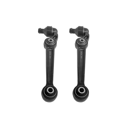 2pc K620149 Front Lower Forward Control Arm with Ball Joints for Ford Fusion 2007-2012 for LINCOLN MKZ 2007-2012 for MERCURY Milan 2007-2011