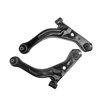 2pc K80400 K80399 Front Left Right Lower Control Arms with Ball Joints for Ford Escape 2004-2012,for Mazda Tribute 2005-2006 2008-2011,for MERCURY MARINER 2005-2011