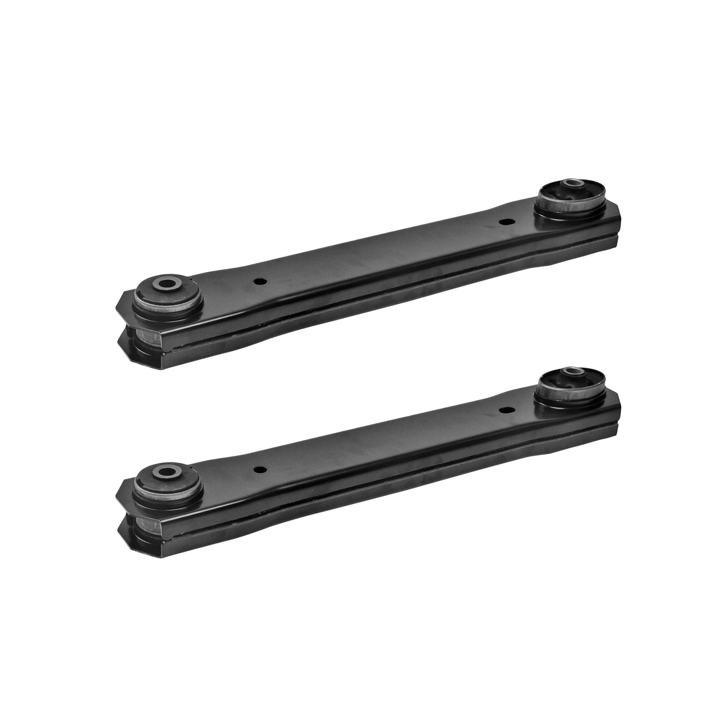 2pc MS251028 Rear Lower Control Arms for Jeep Grand Cherokee 1999 2000 2001 2002 2003 2004