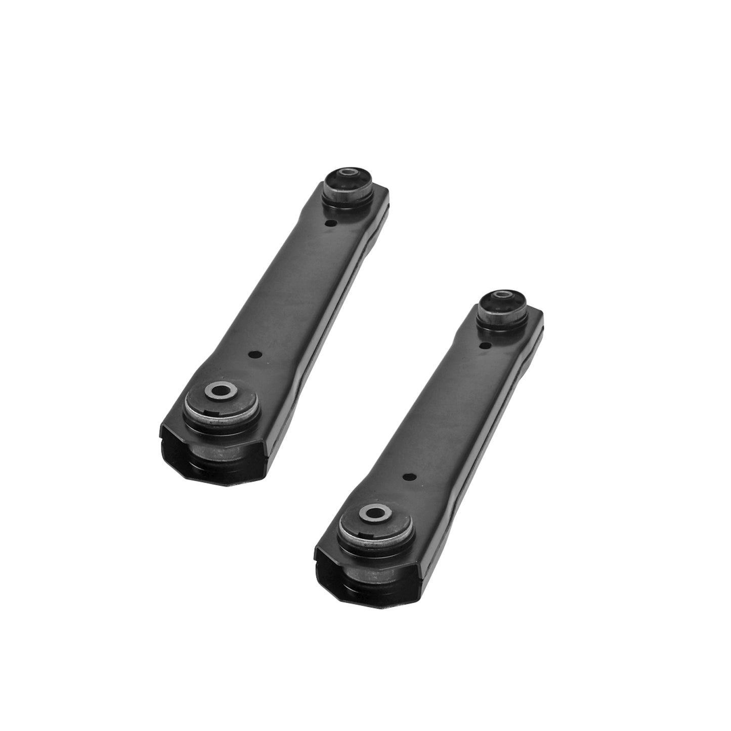 2pc MS251028 Rear Lower Control Arms for Jeep Grand Cherokee 1999 2000 2001 2002 2003 2004