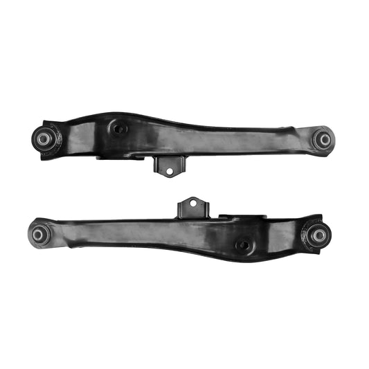 2pc K641868 Rear Lower Lateral Control Arms for Dodge Caliber 2007-2017,for Jeep Patriot Compass 2007-2017