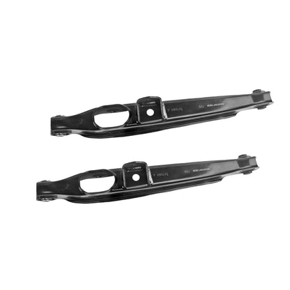 2pc K641868 Rear Lower Lateral Control Arms for Dodge Caliber 2007-2017,for Jeep Patriot Compass 2007-2017