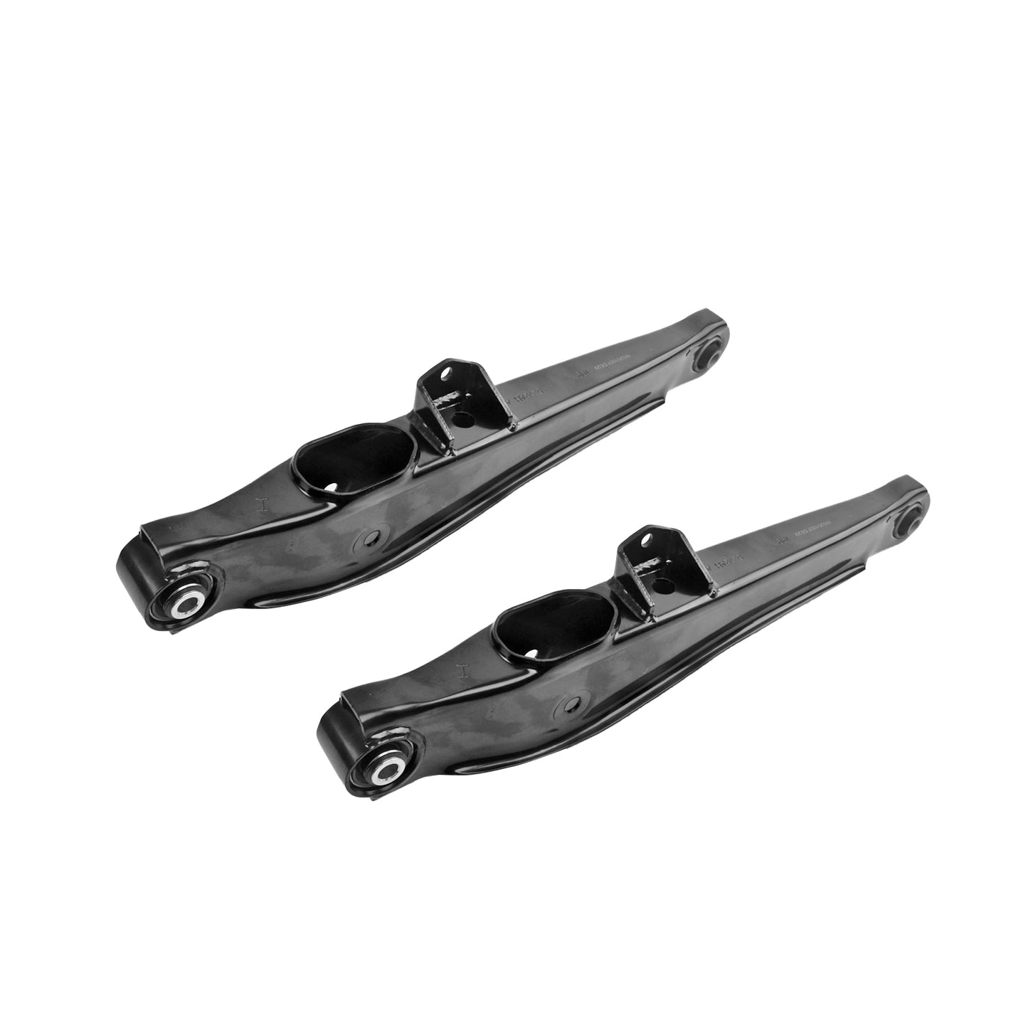 2pc K641868 Rear Lower Lateral Control Arms for Dodge Caliber 2007-2017,for Jeep Patriot Compass 2007-2017