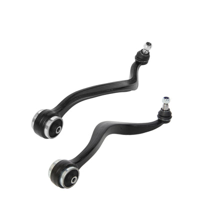 2pc K620492 K620493 Front Rearward Lower Control Arm with Ball Joint for Ford Fusion 2006-2012,for Lincoln MKZ 2007-2012,for LINCOLN ZEPHYR 2006,for MAZDA 6 2003-2008,for MERCURY MILAN 2006-2011