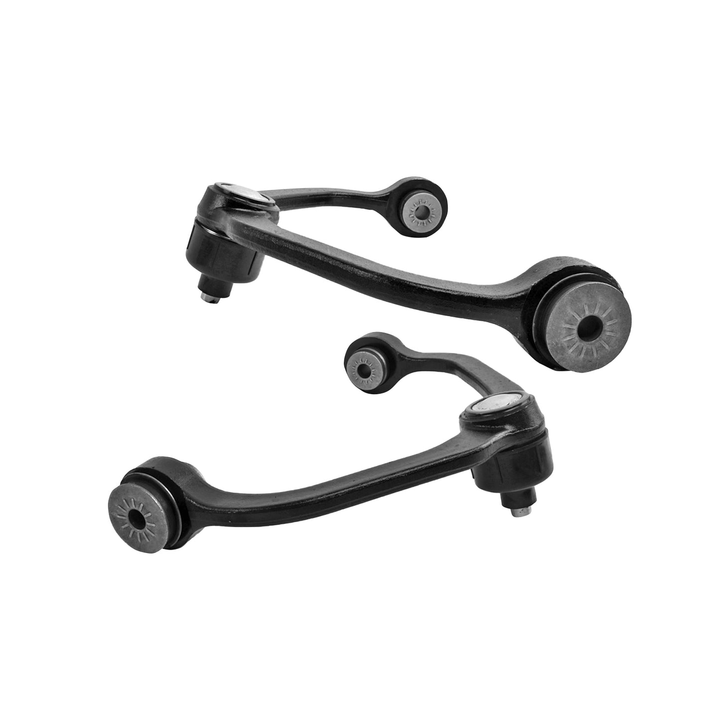 2pc K80052 K80054 Front Upper Control Arms with Ball Joint For Ford Ranger 1998-2011, for Mazda B2300 2001-2010,B2500 1998-2001,B3000 1998-2007,B4000 1998-2003