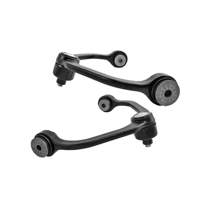 2pc K80052 K80054 Front Upper Control Arms with Ball Joint For Ford Ranger 1998-2011, for Mazda B2300 2001-2010,B2500 1998-2001,B3000 1998-2007,B4000 1998-2003