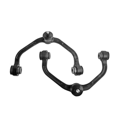 2pc K80052 K80054 Front Upper Control Arms with Ball Joint For Ford Ranger 1998-2011, for Mazda B2300 2001-2010,B2500 1998-2001,B3000 1998-2007,B4000 1998-2003