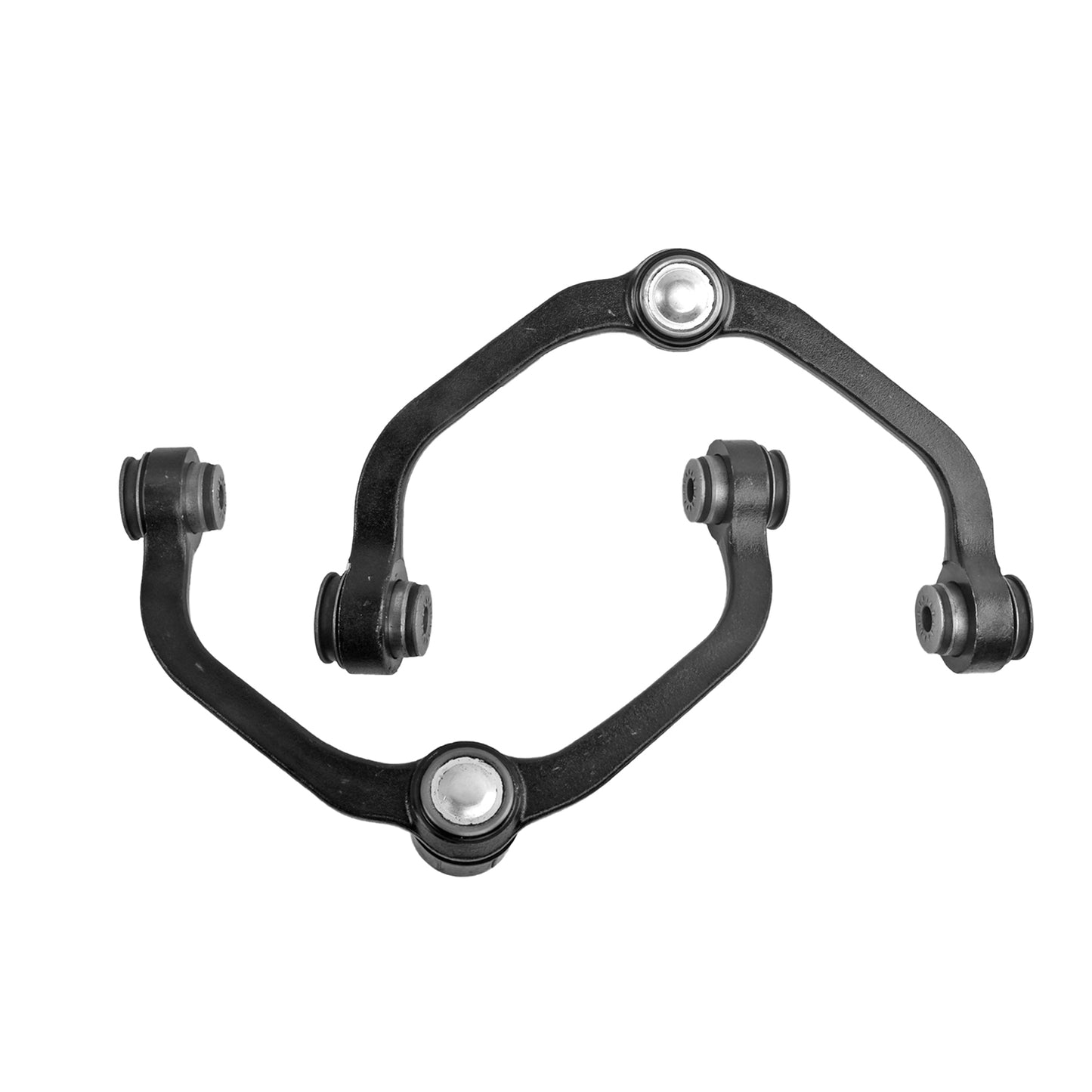 2pc K80052 K80054 Front Upper Control Arms with Ball Joint For Ford Ranger 1998-2011, for Mazda B2300 2001-2010,B2500 1998-2001,B3000 1998-2007,B4000 1998-2003