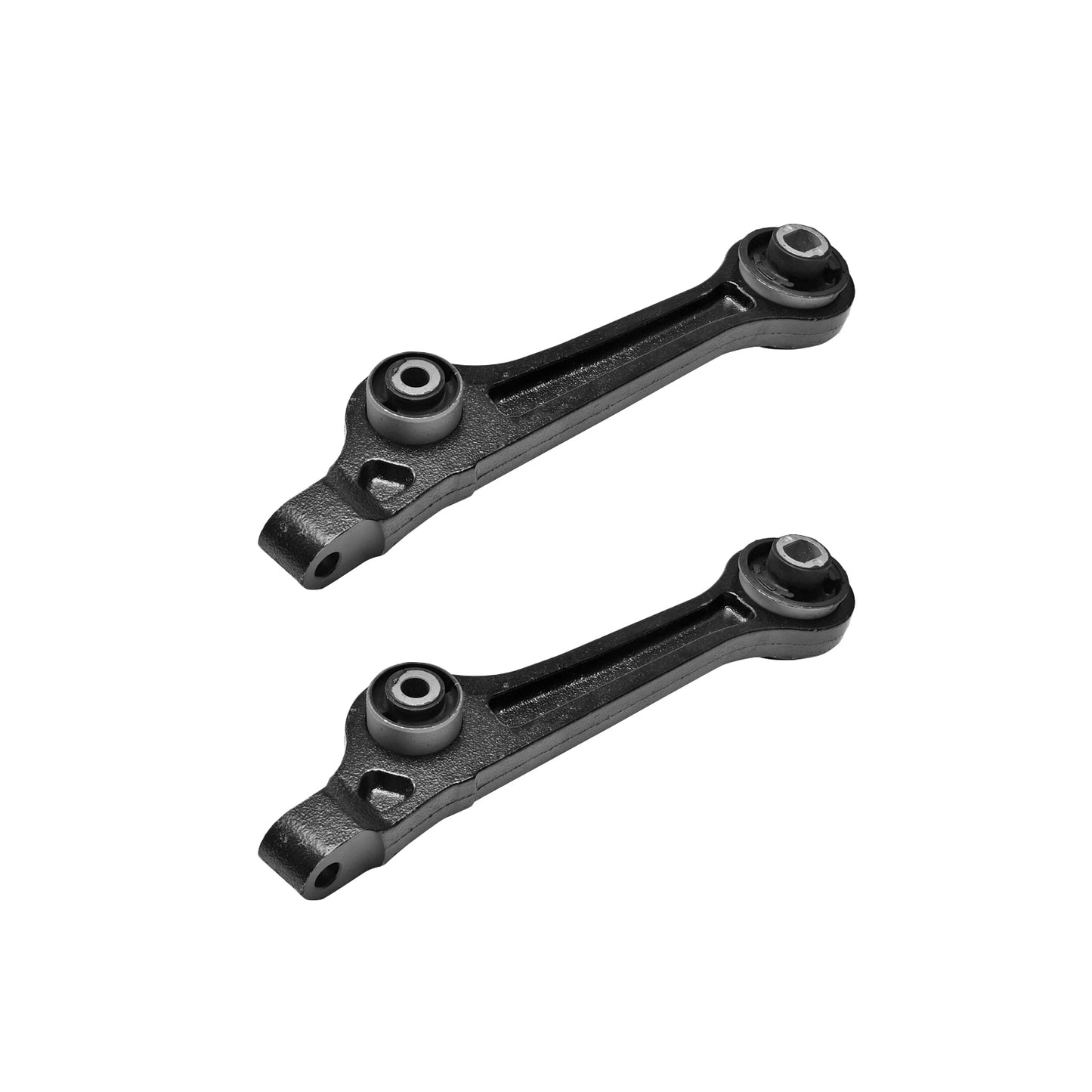 2pc RWD Front Lower Rearward Control Arm K010534 for Dodge Charger 2011-2019,for Dodge Challenger 2011-2019,for Chrysler 300 2011-2019