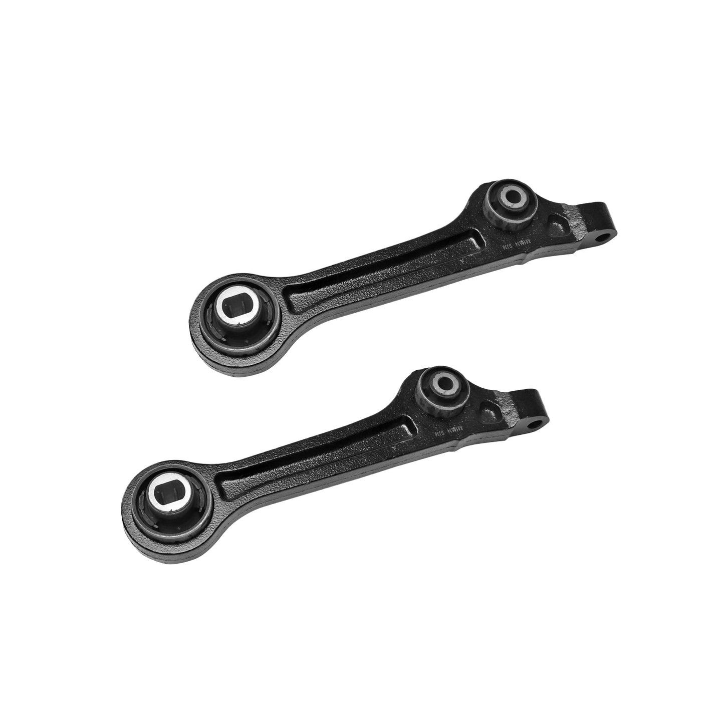 2pc RWD Front Lower Rearward Control Arm K010534 for Dodge Charger 2011-2019,for Dodge Challenger 2011-2019,for Chrysler 300 2011-2019