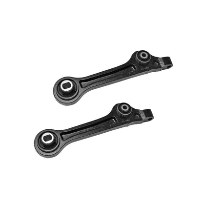 2pc RWD Front Lower Rearward Control Arm K010534 for Dodge Charger 2011-2019,for Dodge Challenger 2011-2019,for Chrysler 300 2011-2019