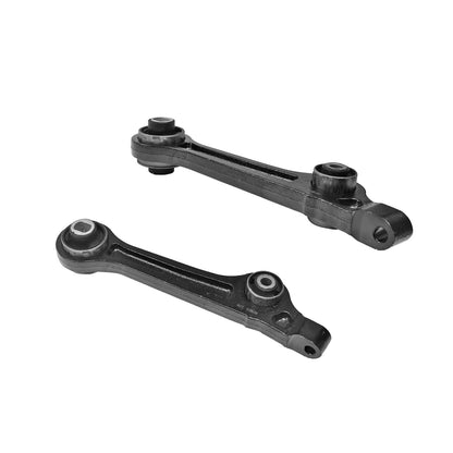 2pc RWD Front Lower Rearward Control Arm K010534 for Dodge Charger 2011-2019,for Dodge Challenger 2011-2019,for Chrysler 300 2011-2019