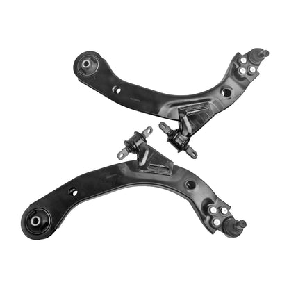 2pc K620301 K620302 Front Lower Control Arm Ball Joint for Chevy Cobalt 2005-2010,HHR 2006-2011, for Pontiac G5 2007-2010,Pursuit 2005-2006,for SATURN Ion 2003-2007