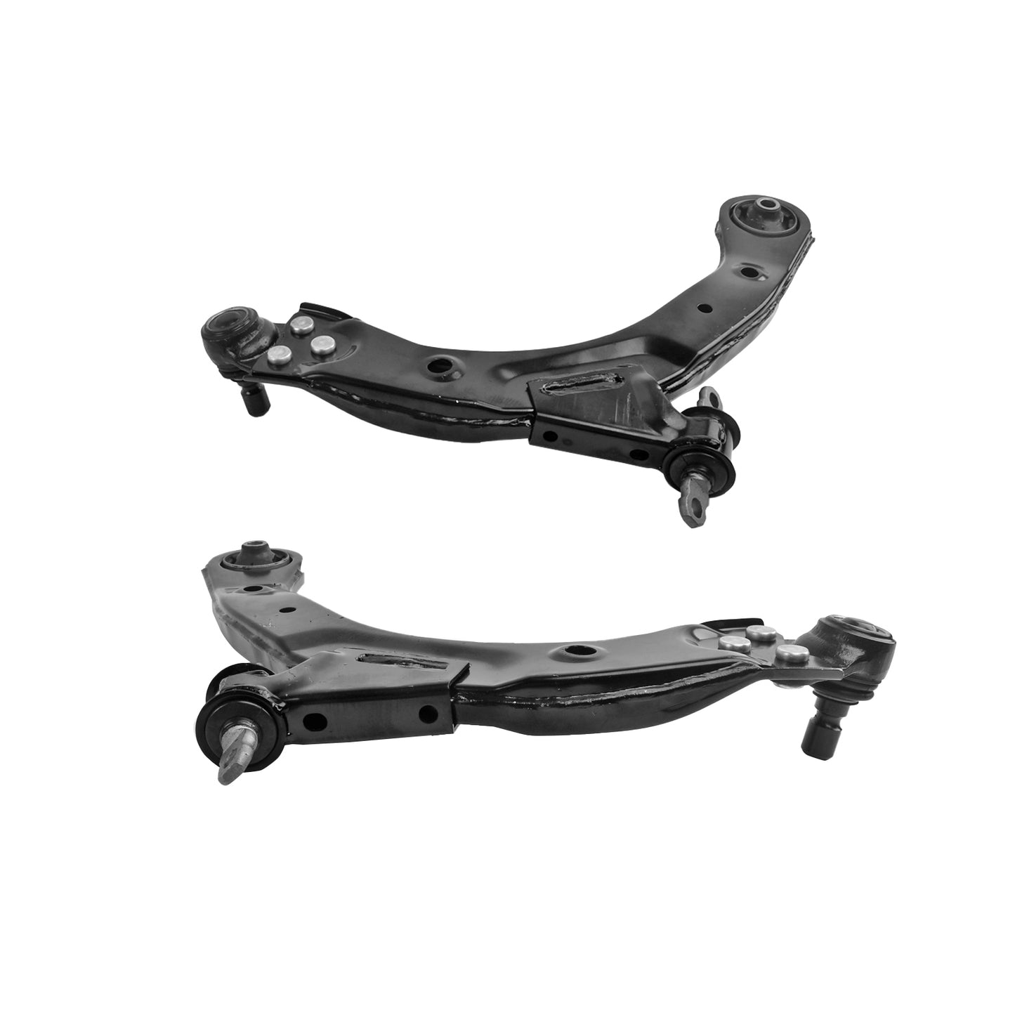 2pc K620301 K620302 Front Lower Control Arm Ball Joint for Chevy Cobalt 2005-2010,HHR 2006-2011, for Pontiac G5 2007-2010,Pursuit 2005-2006,for SATURN Ion 2003-2007