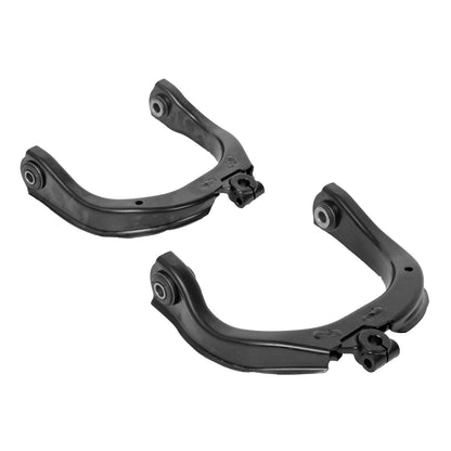 2pc K640293 K640294 Front Upper Control Arms for Buick Rainer 2004-2007 for Chevy Trailblazer 2002-2009 for GMC Envoy 2002-2009 for Envoy XL 2002-2006