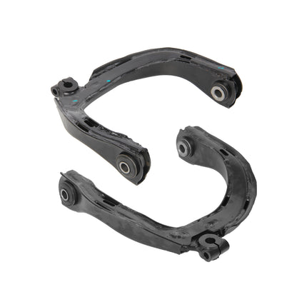 2pc K640293 K640294 Front Upper Control Arms for Buick Rainer 2004-2007 for Chevy Trailblazer 2002-2009 for GMC Envoy 2002-2009 for Envoy XL 2002-2006
