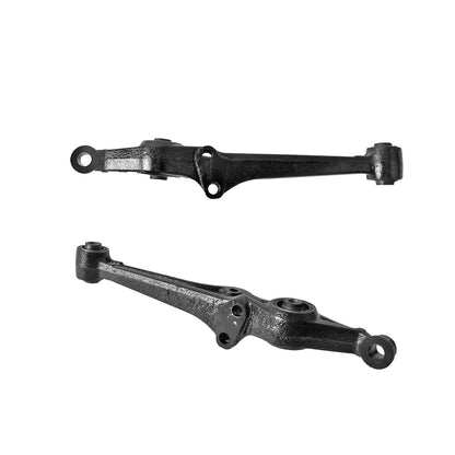 2pc K620045 K620044 Front Left and Right Lower Control Arms for Honda Accord 1998-2002,for Acura CL 2001-2003,for ACURA TL 1999-2003