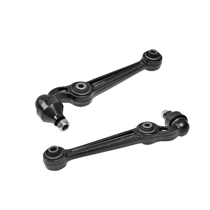 2pc K620148 Front Lower Forward Control Arms for Mercury Milan 2006 2007 for Mazda 6 2003-2008 for Ford Fusion 2006 2007 for Lincoln MKZ 2007