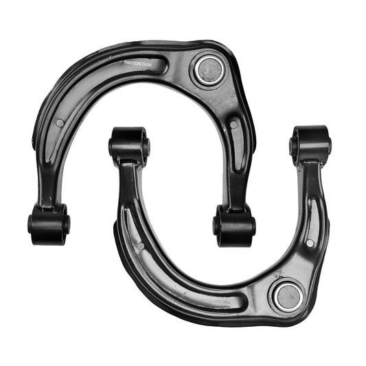 2pc K621230 K621229 Front Upper Control Arms with Ball Joints for Hyundai Azera 2006-2011,for Sonata 2006-2010,for Kia Amanti 2007-2009