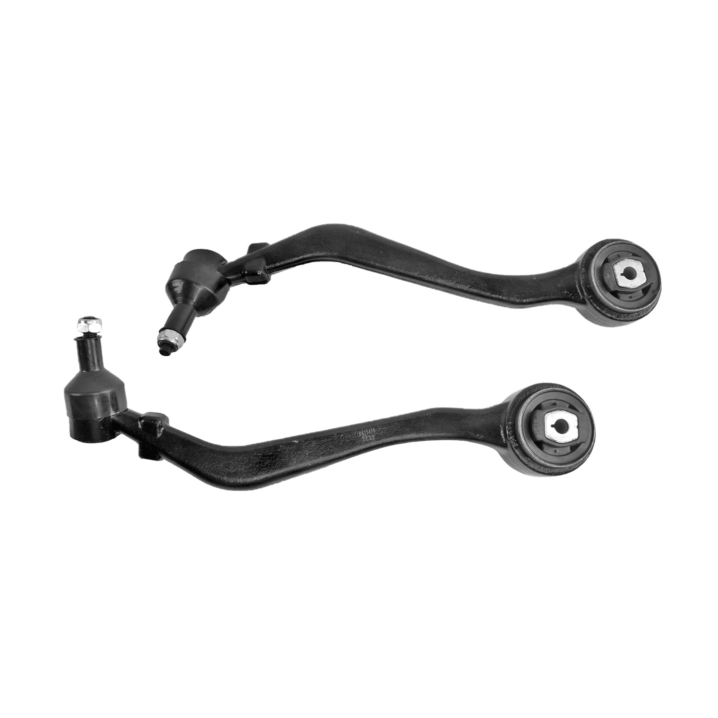 2pc K621478 K621479 Front Lower Forward Control Arms Ball Joints for Chevrolet Camaro 2010 2011 2012 2013 2014 2015