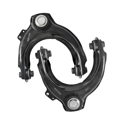2pc K620617 K620616 Front Upper Control Arm with Ball Joint for Honda Accord 2003 2004 2005 2006 2007 for Acura TSX 2004 2006 2006 2007 2008