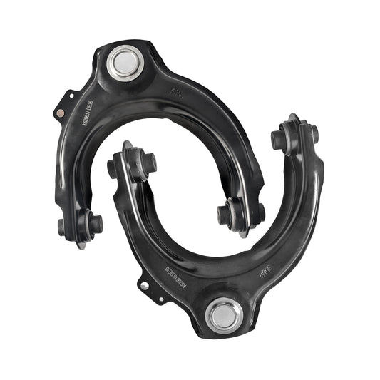 2pc K620617 K620616 Front Upper Control Arm with Ball Joint for Honda Accord 2003 2004 2005 2006 2007 for Acura TSX 2004 2006 2006 2007 2008
