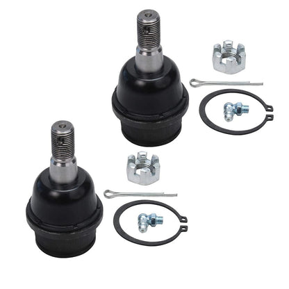 4pc K8708T K8710T K8695T Front Upper Control Arms Ball joints for Ford Explorer 1995-2001 for Explorer Sport 2001-2005