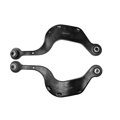 2pc Rear Upper Rearward Control Arms K641643 K641644 for Buick Enclave 2008-2017,for Chevrolet Traverse 2009-2017,for GMC Acadia 2007-2016,for Saturn Outlook 2007-2010