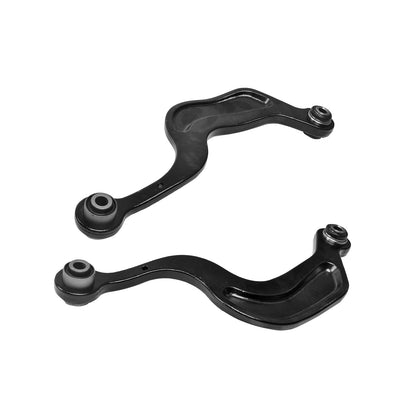 2pc Rear Upper Rearward Control Arms K641643 K641644 for Buick Enclave 2008-2017,for Chevrolet Traverse 2009-2017,for GMC Acadia 2007-2016,for Saturn Outlook 2007-2010