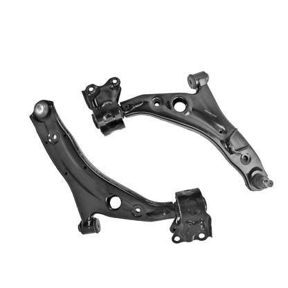 2pc K620487 K620486 Front Lower Control Arms with Ball Joints for Ford Edge 2007-2014 for Lincoln MKX 2007-2015