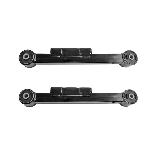 2pc K641180 Rear Lower Control Arms Assembly for Jeep Liberty 2002 2003 2004 2005 2006 2007