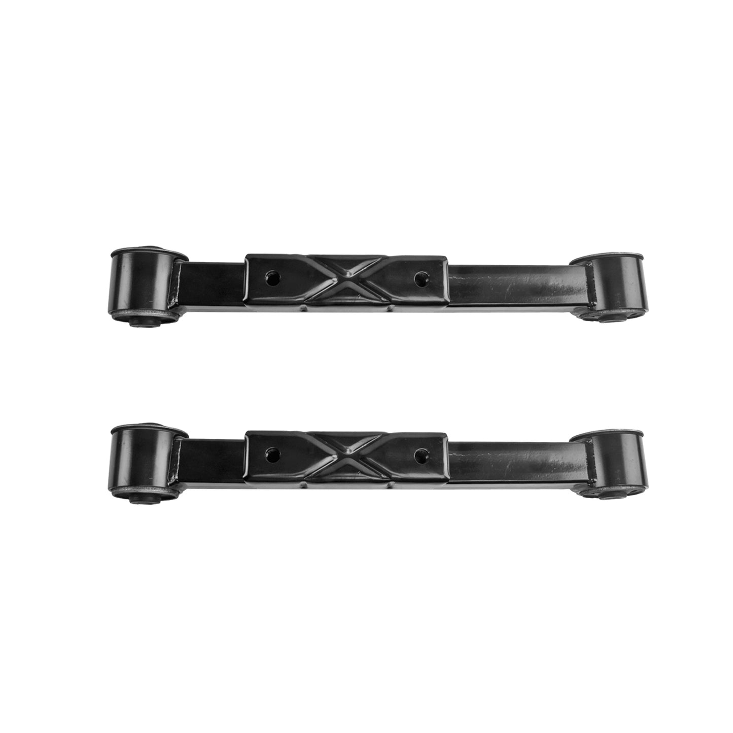 2pc K641180 Rear Lower Control Arms Assembly for Jeep Liberty 2002 2003 2004 2005 2006 2007
